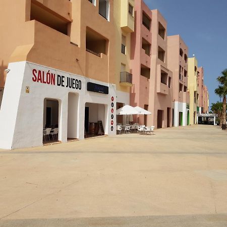 مرسية Mar Menor Golf Boulevard 2 Bed Apartment المظهر الخارجي الصورة