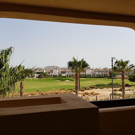 مرسية Mar Menor Golf Boulevard 2 Bed Apartment المظهر الخارجي الصورة