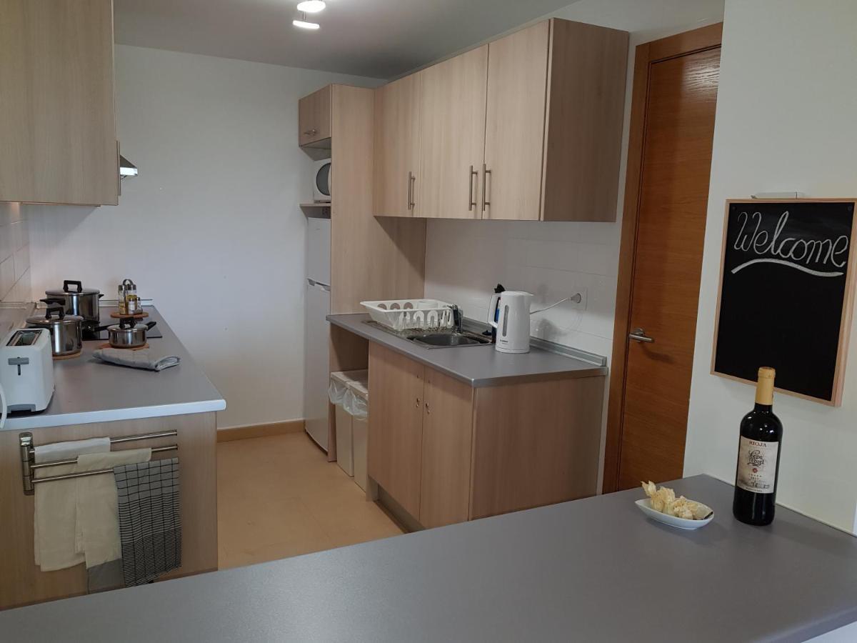 مرسية Mar Menor Golf Boulevard 2 Bed Apartment المظهر الخارجي الصورة
