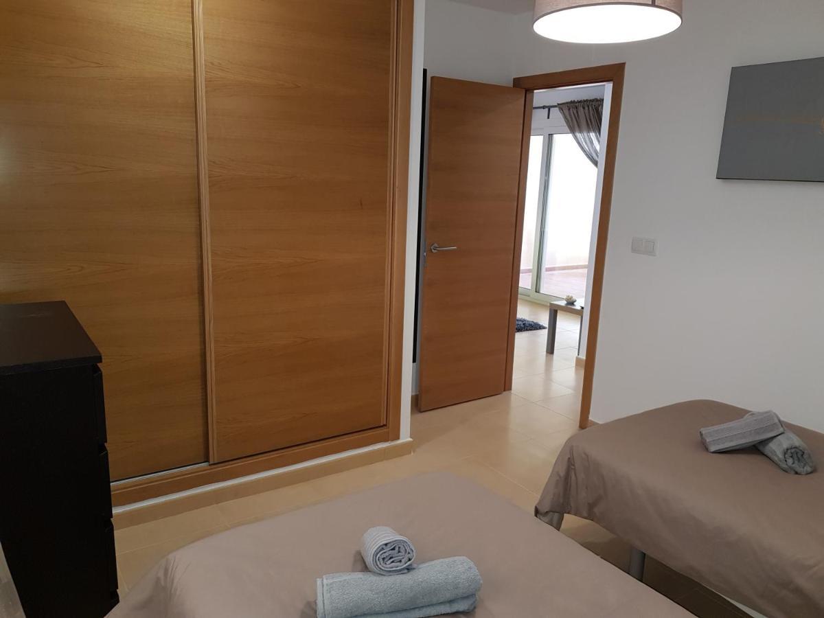 مرسية Mar Menor Golf Boulevard 2 Bed Apartment المظهر الخارجي الصورة