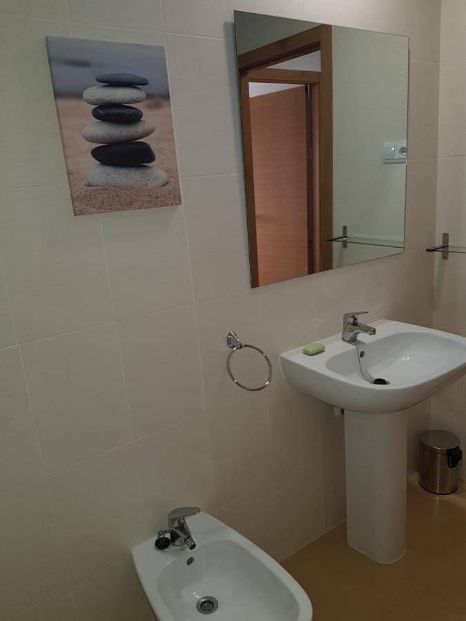 مرسية Mar Menor Golf Boulevard 2 Bed Apartment المظهر الخارجي الصورة