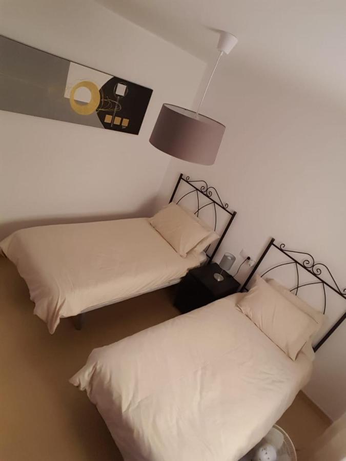 مرسية Mar Menor Golf Boulevard 2 Bed Apartment المظهر الخارجي الصورة