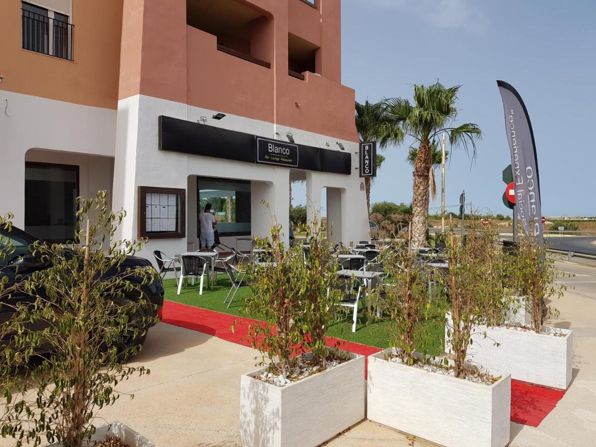 مرسية Mar Menor Golf Boulevard 2 Bed Apartment المظهر الخارجي الصورة