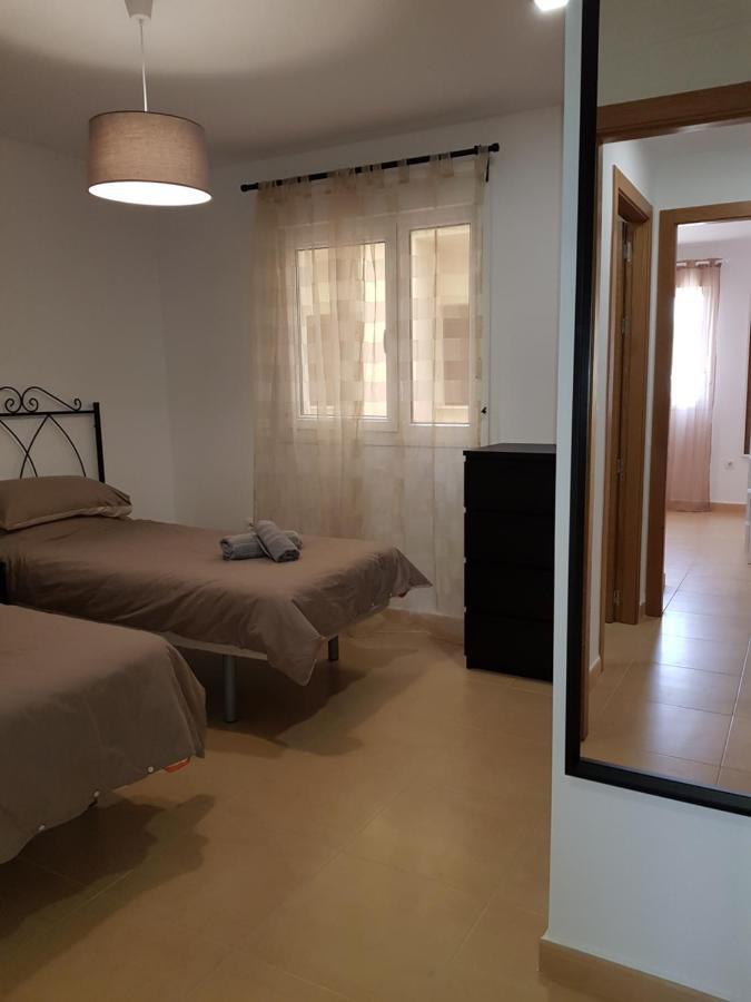 مرسية Mar Menor Golf Boulevard 2 Bed Apartment المظهر الخارجي الصورة
