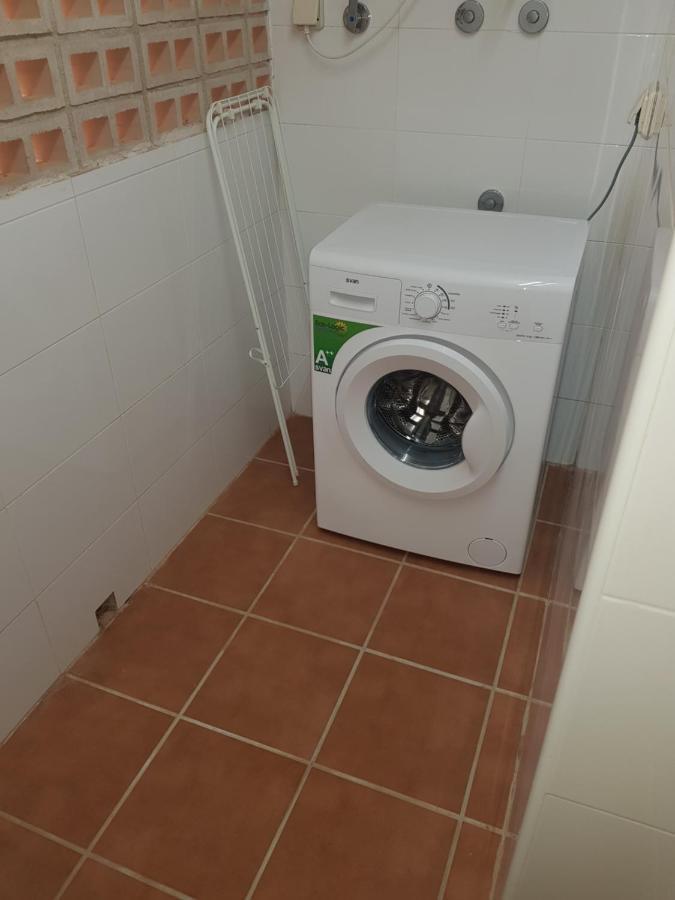 مرسية Mar Menor Golf Boulevard 2 Bed Apartment المظهر الخارجي الصورة