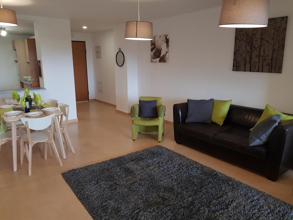 مرسية Mar Menor Golf Boulevard 2 Bed Apartment المظهر الخارجي الصورة