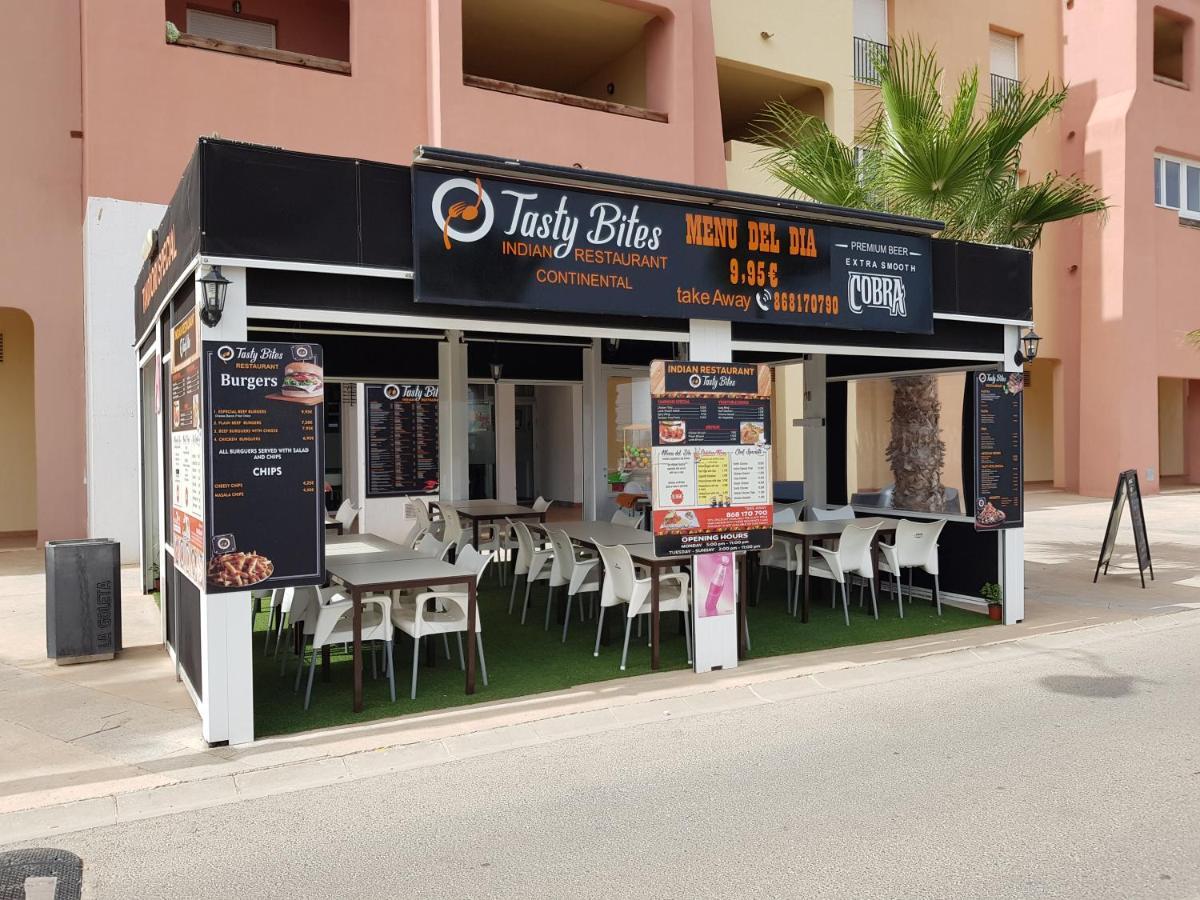 مرسية Mar Menor Golf Boulevard 2 Bed Apartment المظهر الخارجي الصورة
