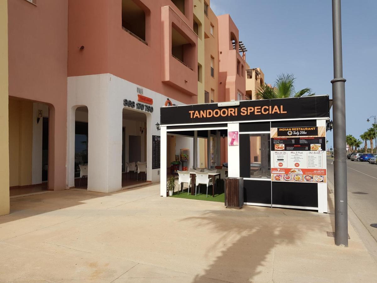 مرسية Mar Menor Golf Boulevard 2 Bed Apartment المظهر الخارجي الصورة