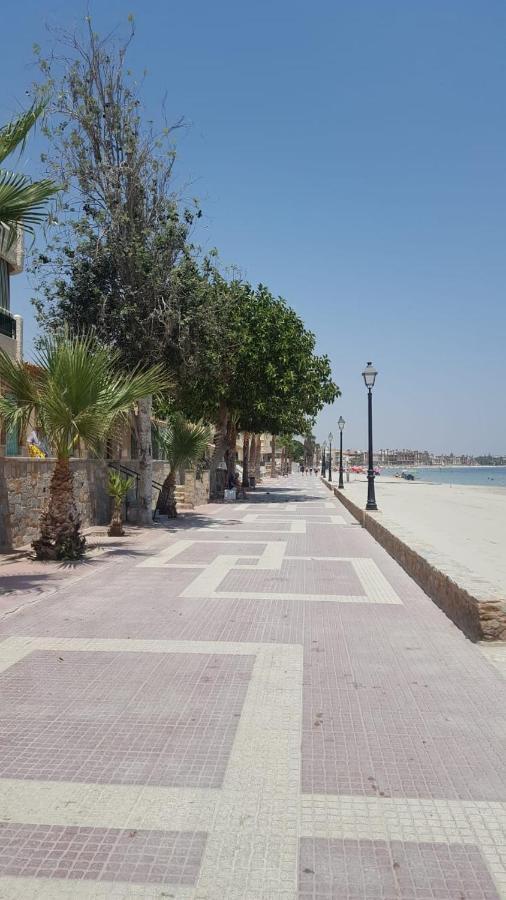 مرسية Mar Menor Golf Boulevard 2 Bed Apartment المظهر الخارجي الصورة