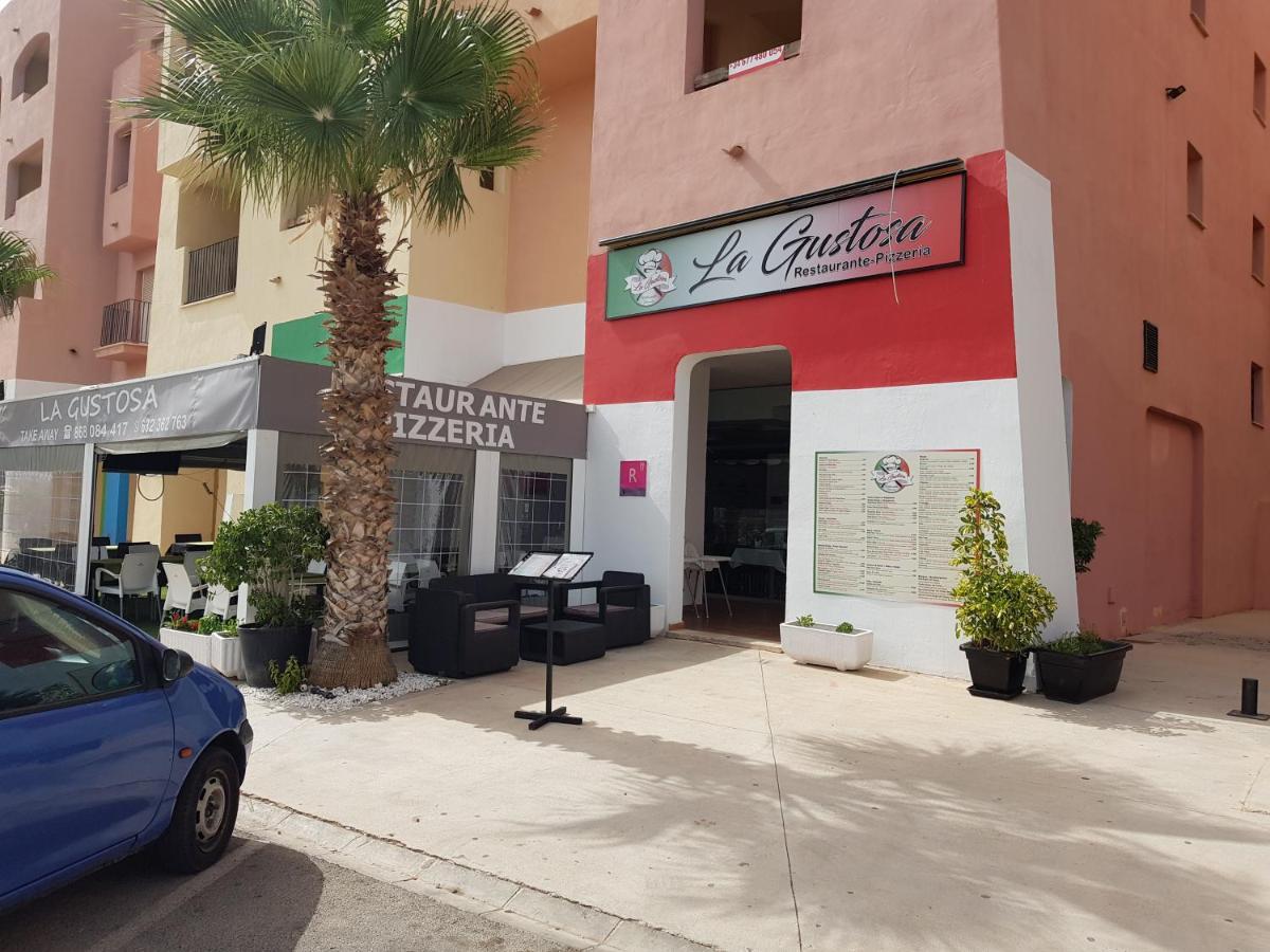 مرسية Mar Menor Golf Boulevard 2 Bed Apartment المظهر الخارجي الصورة