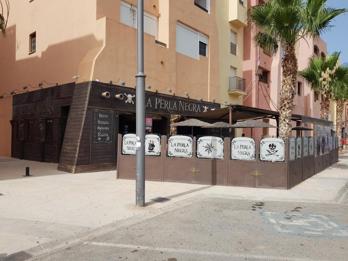 مرسية Mar Menor Golf Boulevard 2 Bed Apartment المظهر الخارجي الصورة