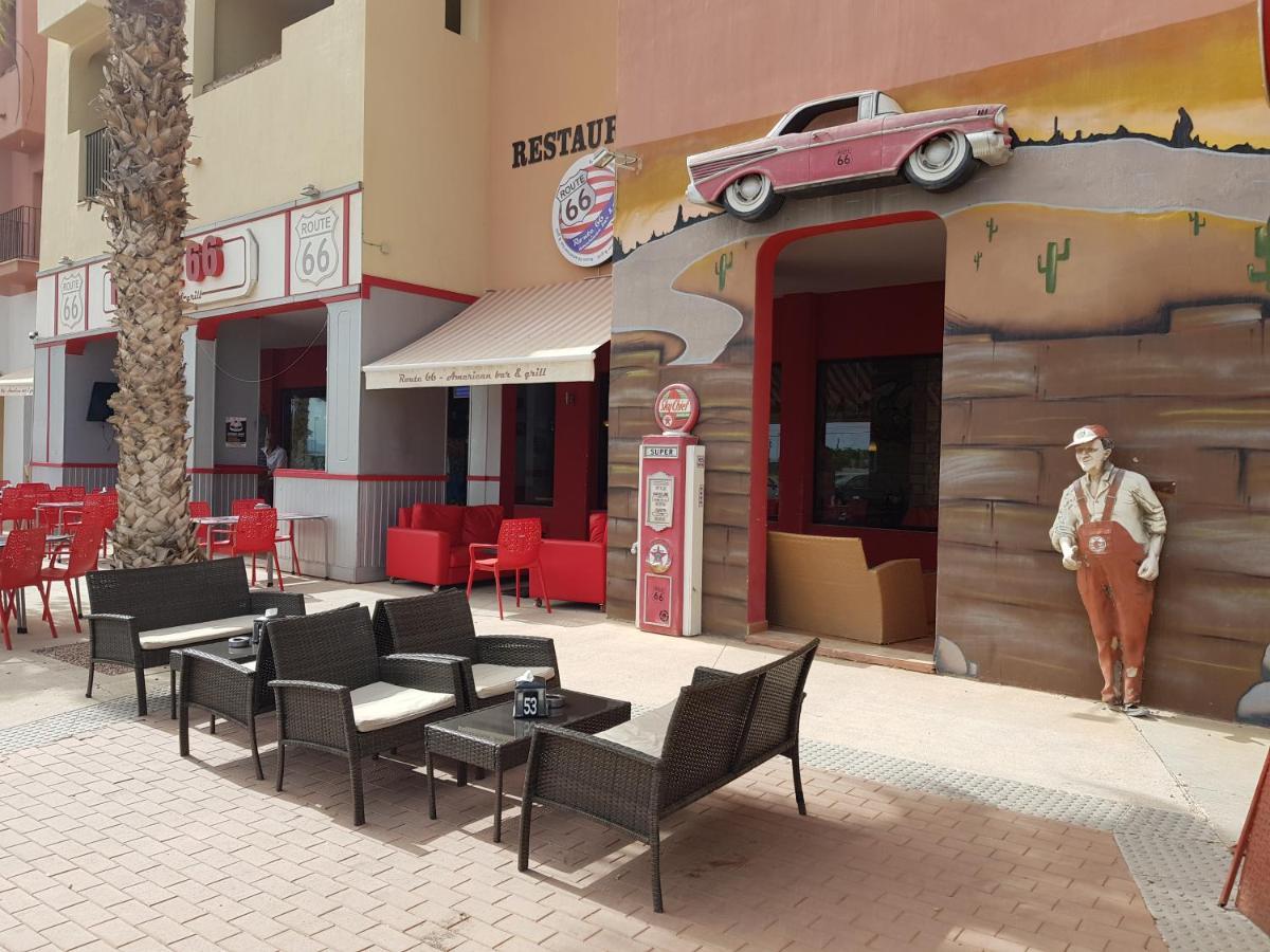 مرسية Mar Menor Golf Boulevard 2 Bed Apartment المظهر الخارجي الصورة