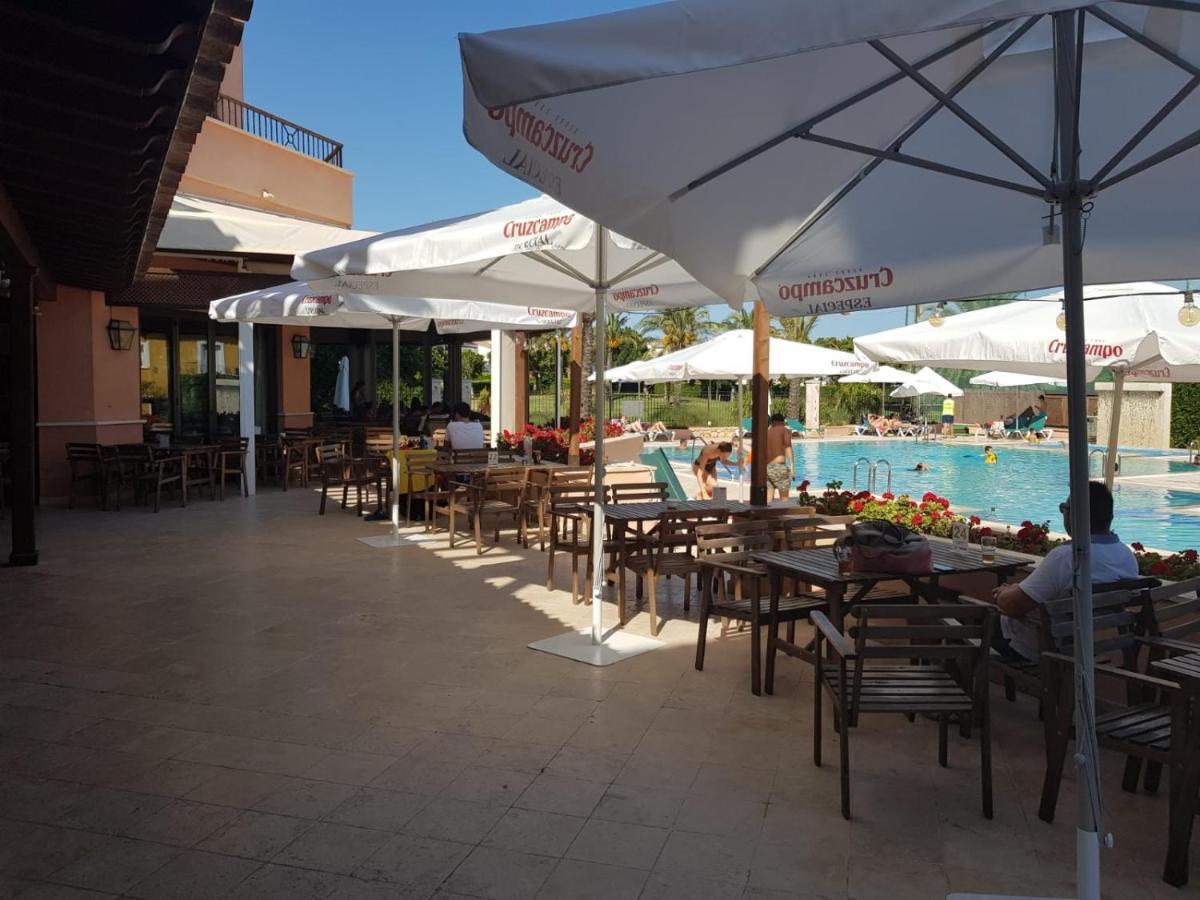 مرسية Mar Menor Golf Boulevard 2 Bed Apartment المظهر الخارجي الصورة