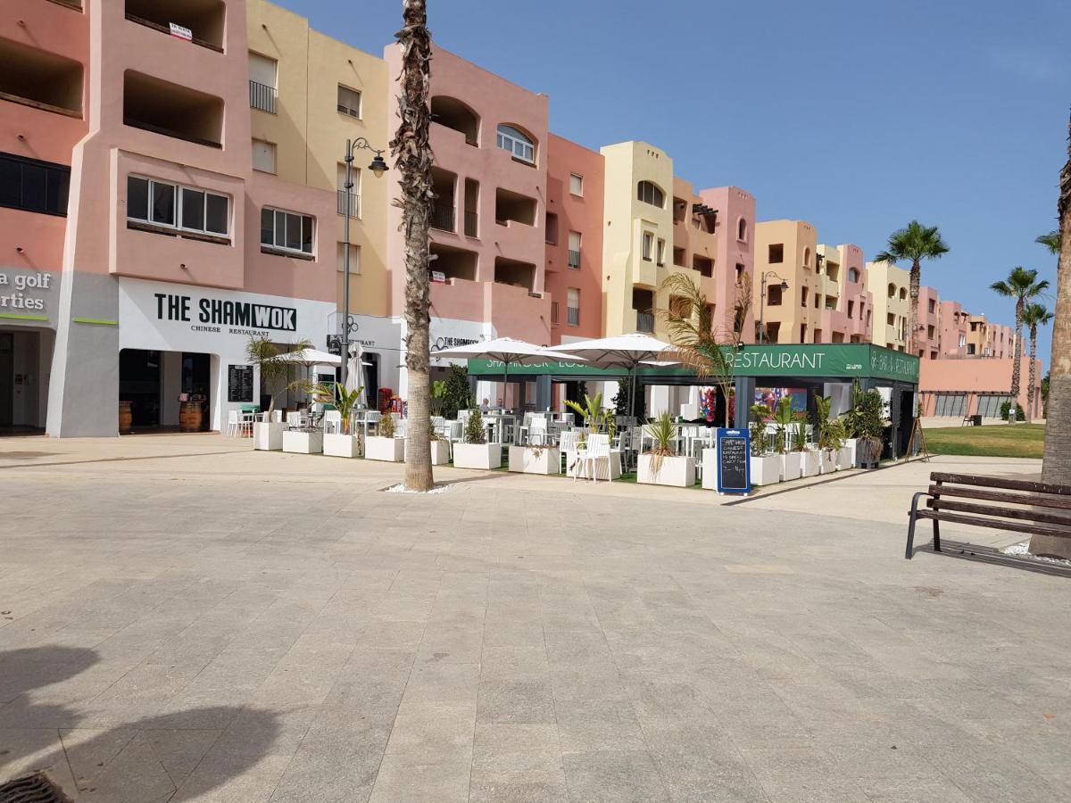 مرسية Mar Menor Golf Boulevard 2 Bed Apartment المظهر الخارجي الصورة